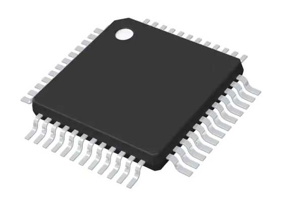 PIC32MK0512MCJ048T-E/Y8X 512KB FLASH 48-TQFP wbudowane mikrokontrolery