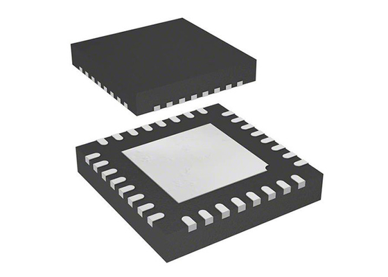 32-UFQFN mikrokontroler MCU STM32G431K6U6 32KB mikrokontrolery SRAM IC