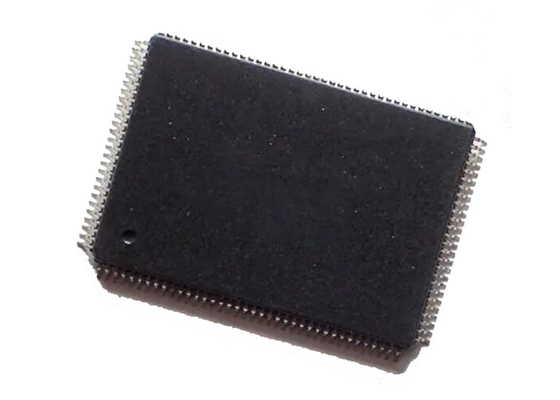 Mikrokontroler małej mocy STM32G474QET6 MCU LQFP128 32-bitowy układ mikrokontrolera