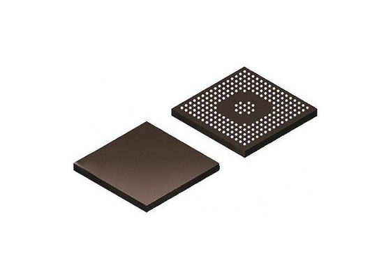 Jednordzeniowy mikrokontroler MCU STM32F207IEH6 512kb Łączność 201-UFBGA