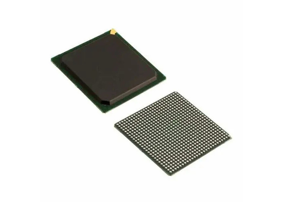 Automotive Integrated Circuit Chip XA6SLX75-3FGG484Q Programowalna macierz bramek