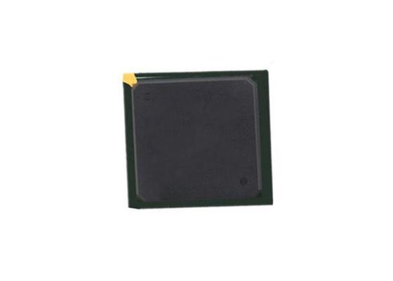 Pole programowalna brama Array XA6SLX100-2FGG484Q 1080 MHz programowalny logiczny IC