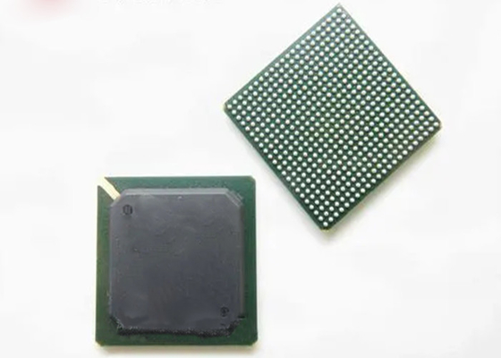Układ scalony XA6SLX45T-3FGG484I 1080 MHz Programowalna macierz bramek