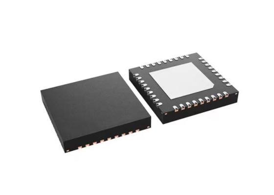 Układy scalone Ethernet DP83TC812RRHARQ1 Zgodność z TC-10 100BASE-T1 Automotive Ethernet PHY