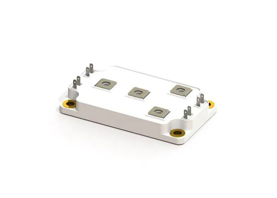 Motoryzacyjne moduły IGBT MSCSM70HM19CT3AG Moduł mocy Tranzystory Montaż podwozia
