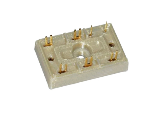 Tranzystory MSCSM120HM063CAG Mosfet Arrays Moduł zasilania SiC z pełnym mostkiem