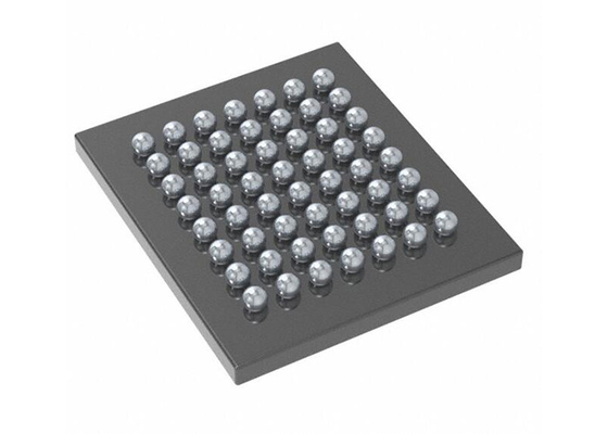 Analogowy przedni układ scalony AD5940BCBZ-RL 56-UFBGA o wysokiej precyzji