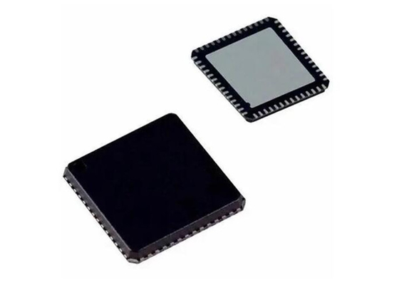 Czterokanałowy AD74412RBCPZ-REEL Konfigurowalne wejście lub wyjście programowe 64-WFQFN