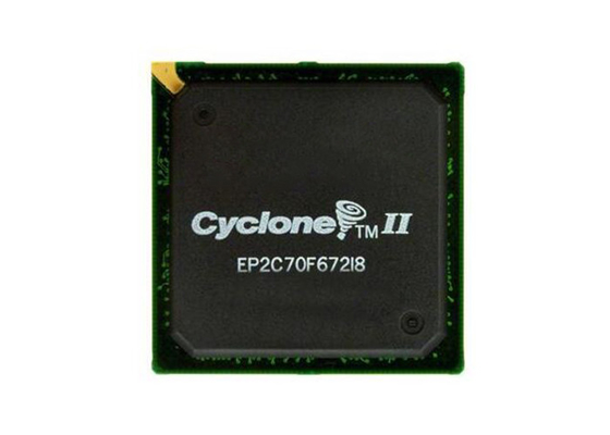Programowalna macierz bramek 260 MHz EP2C70F672I8 Układ scalony FPGA 672-FBGA