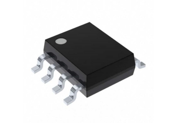 5000 Vrms MAX22245BAWA+ 2-kanałowy wzmocniony izolator cyfrowy 25 Mb/s CMTI 8-SOIC