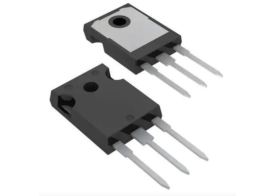 Układ scalony Chip MSC080SMA120B Tranzystory TO-247-3 przez otwór