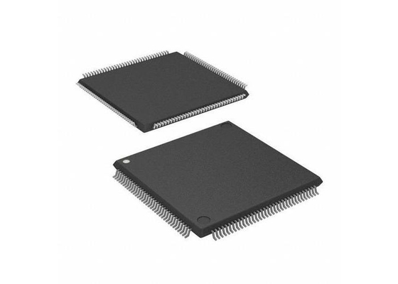 PIC32MZ2048EFM144T-I/PHN23 512 KB 32-bitowe mikrokontrolery Pakiet IC TQFP-144