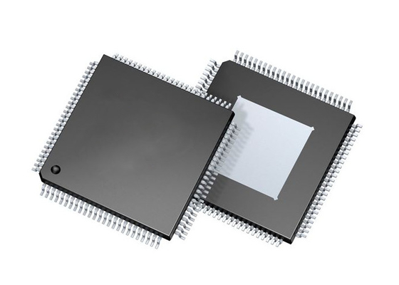 Jednordzeniowy mikrokontroler FLASH 256 KB MCU IC LPC1765FBD100K 100-LQFP