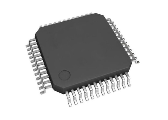 Jednordzeniowy LPC51U68JBD64EL 64-LQFP Wbudowane mikrokontrolery 256 KB Układy scalone Flash IC