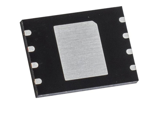 Chip scalony MT25QU01GBBB1EW9-0SIT 1Gbit SPI Pamięć IC 8-WPDFN