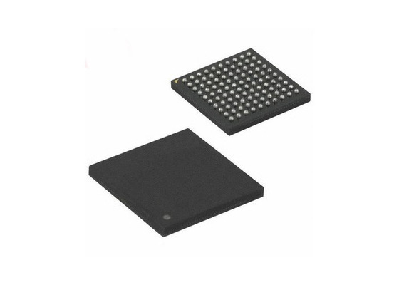 Czip zintegrowanego obwodu XC6SLX100-L1FG676I 676-BGA Pole programowalne