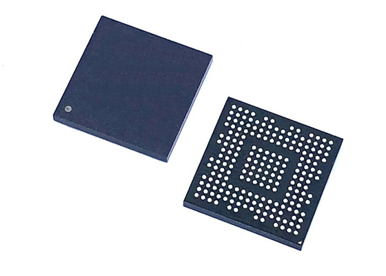 Pole programowalne granice Array XC6SLX100-N3FGG676C 1080MHz 676-BGA Surface Mount