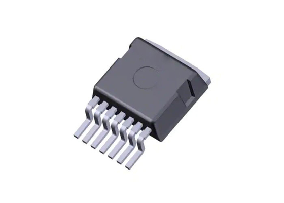 Chip scalony IPBE65R230CFD7AATMA1 Tranzystory do montażu powierzchniowego