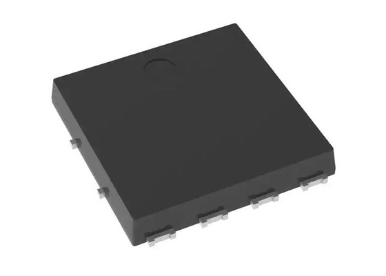 Układ scalony Chip NTMTS0D7N04CTXG N-kanałowe tranzystory MOSFET 8-PowerTDFN