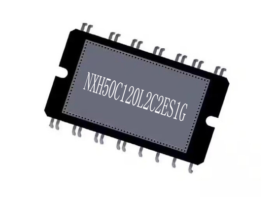 NXH50C120L2C2ES1G Obwód sterownika modułu IGBT 1,2 kV Trójfazowy falownik