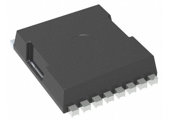 Układ scalony FDBL9403-F085T6 Tranzystory mocy MOSFET z pojedynczym kanałem N