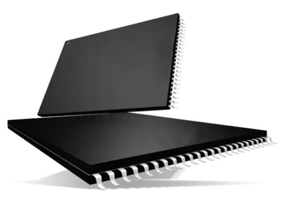 8Gbit równoległy MT29F8G08ADAFAWP-AIT:F 48-TFSOP układ pamięci FLASH NAND 35mA