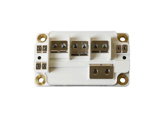 MSCSM120HM31CTBL2NG Moduły IGBT samochodowe N-Channel Mosfet Array Transistors