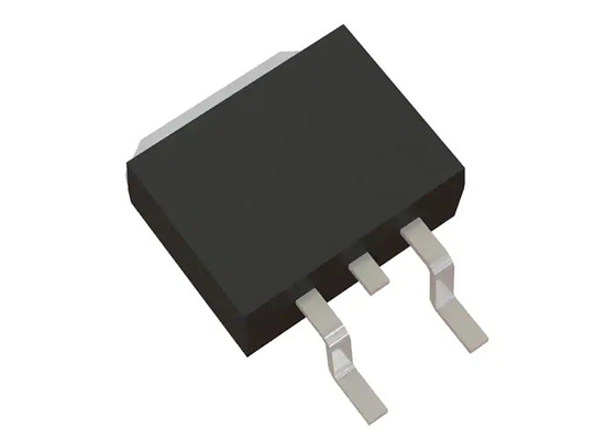 Pojedyncze tranzystory IGBT do montażu powierzchniowego IXYA20N120A4HV TO-263-3 IC Chip