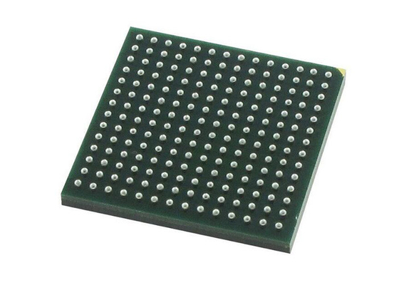 Mikrokontroler MCU XMC4700E196K1536AAXQMA1 196-LFBGA 32-bitowy pojedynczy rdzeń 144MHz