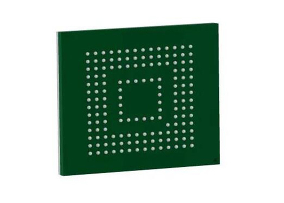 Interfejs eMMC 5.1 IS22TF16G-JCLA1 153-VFBGA Układ pamięci FLASH NAND 200 MHz