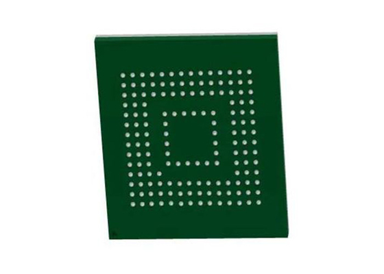 Układy pamięci FLASH NAND 512 Gbit IS21TF64G-JQLI eMMC 5.1 Interfejs 100-LFBGA