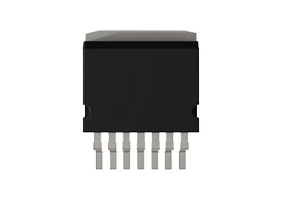 Tranzystory N-Channel SCT3040KW7TL SiC Power MOSFET TO-263-8 Układ scalony