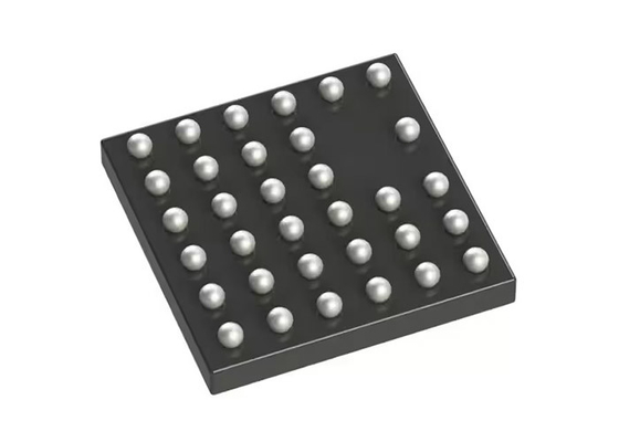 NRF52811-CAAA-R7 BT IC 33-UFBGA Układy scalone nadajnika-odbiornika RF do montażu powierzchniowego