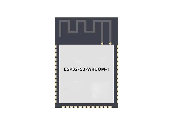 Moduł 41-SMD 2,4 GHz ESP32-S3-WROOM-1-N4 Moduły nadawczo-odbiorcze RF i modemy