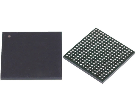STM32MP133DAF7 32-bitowy układ mikrokontrolera ARM 1 GHz MCU IC