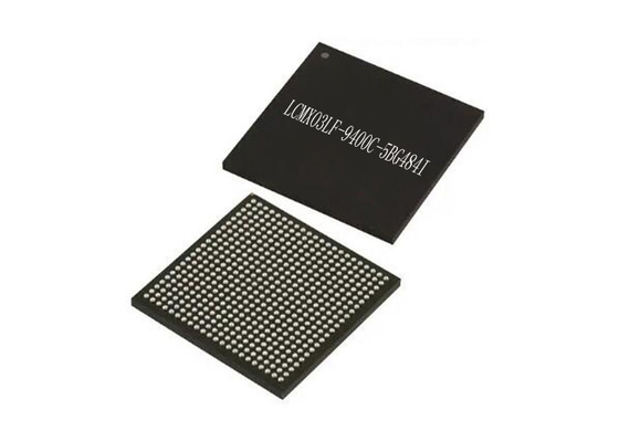 LCMXO3LF-9400C-5BG484I układ scalony 484-CABGA chipy MachXO3 FPGA