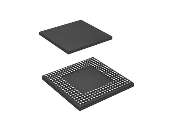 STM32MP133AAF3 650MHz 32-bitowy mikrokontroler ARM Cortex-A7 IC
