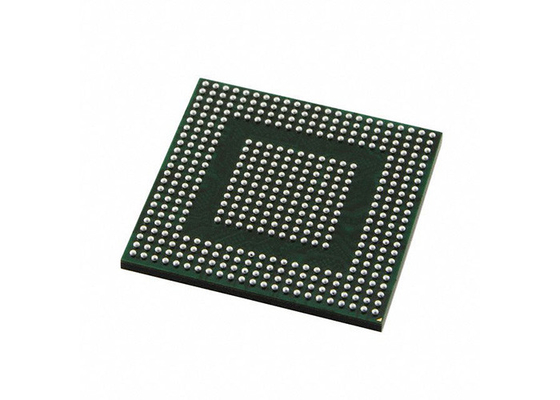 Mikrokontrolery IC do montażu powierzchniowego STM32MP133AAG3 DDR3 16-bitowe dane