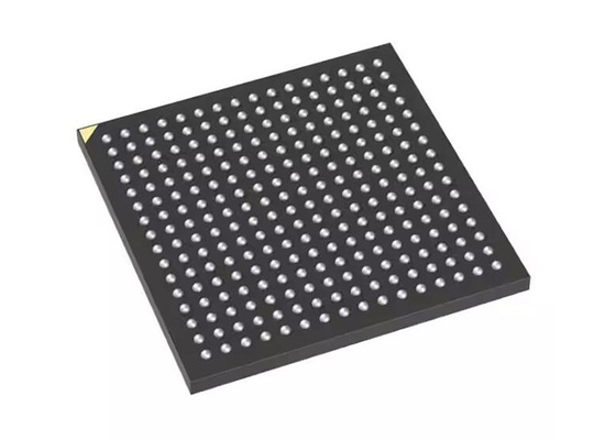 Układ scalony MachXO3 FPGA LAMXO3LF-1300C-5BG256E układ scalony 256-CABGA