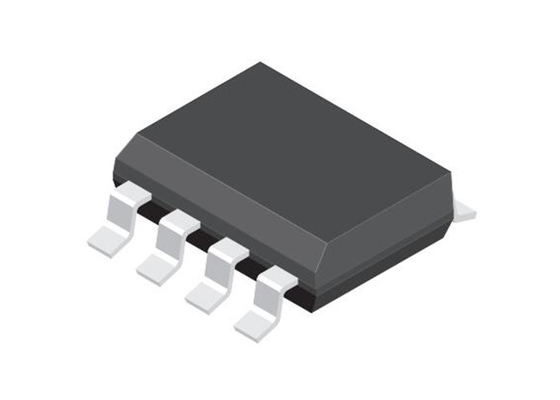 Układ scalony ACS70331EOLCTR-2P5B3 8-SOIC 1MHz Czujniki prądu 6mA