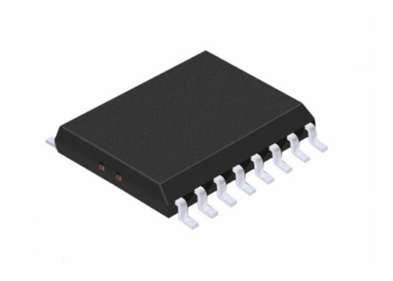 Układ scalony Hall Effec ACS724KMATR-20AB-T 20A 16-SOIC