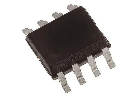 ACS70331EOLCTR-2P5U3 2,5 A 1-kanałowy układ scalony czujnika prądu 8-SOIC Montaż powierzchniowy