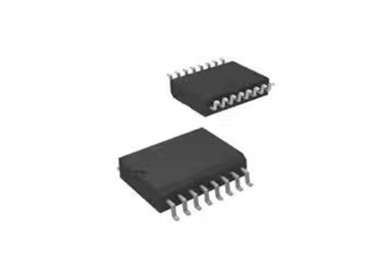 16-SOIC Montaż powierzchniowy ACS732KLATR-40AB-T Pasmo 1 MHz Czujnik prądu IC