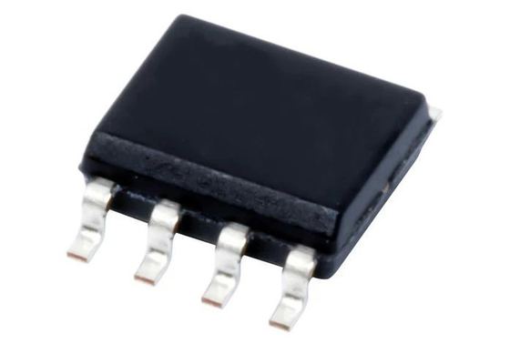 8-SOIC Montaż powierzchniowy TMCS1107A3UQDRQ1 Czujnik prądu izolacyjnego z efektem Halla IC