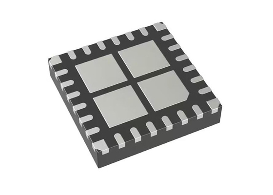 Regulator przełączający Buck IC LT8644SIV 16A synchroniczne układy scalone Step-Down 24-LQFN