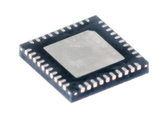 Układ scalony LT3966EUJ Programowalny monolityczny sterownik LED Boost 40-QFN