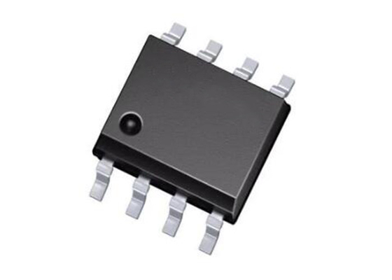 Pojedyncza oś TLE4998P8XUMA1 Układ scalony z czujnikiem efektu Halla 8-SOIC