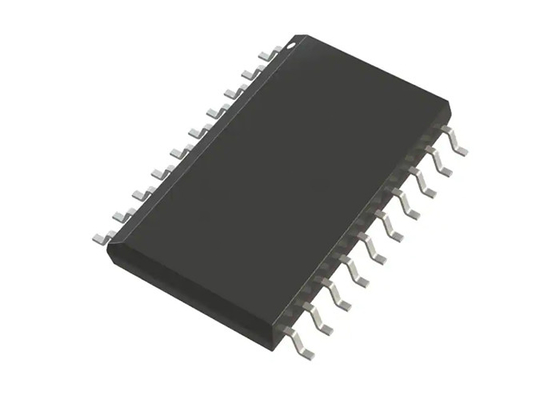 ADN4654BRWZ 5000 Vrms 2 kanały 1,25 Gb/s 25 kV/µs LVDS cyfrowy izolator IC