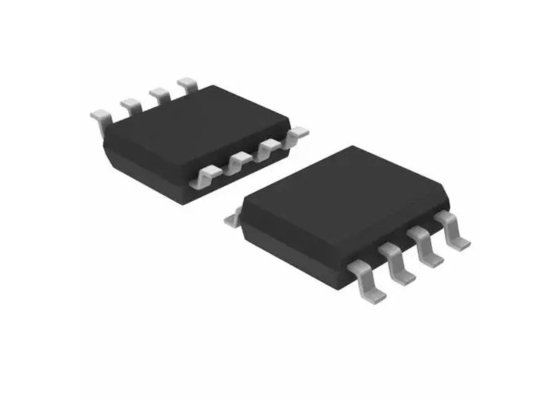 8-SOIC Montaż powierzchniowy ADA4570BRZ Magnetorezystancyjny czujnik kąta Zewnętrzny magnes IC