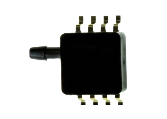 Chip scalony MPXV7002GP Monolityczne silikonowe czujniki ciśnienia 8-SMD